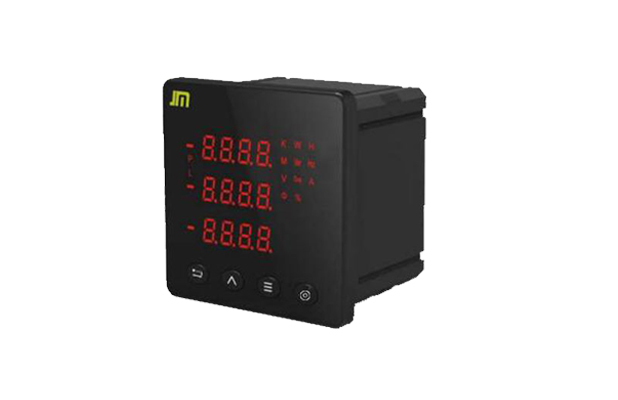 JM300-E0系列数显多功能表